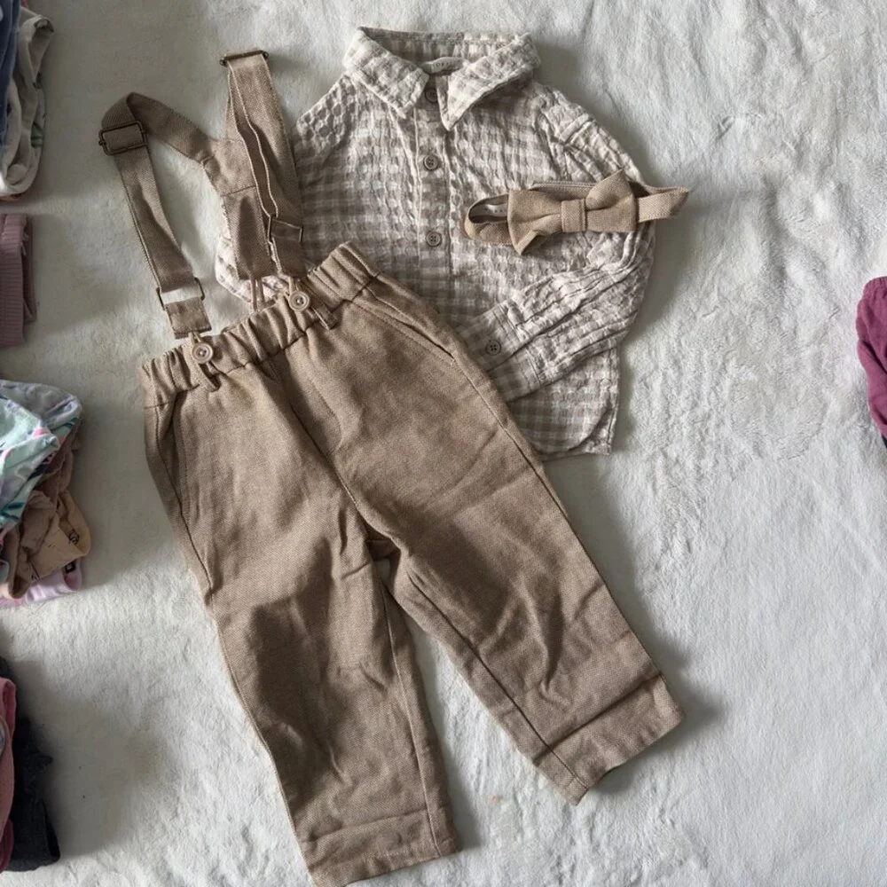 Noralee set - Picture 1 of 6